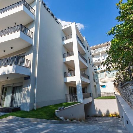 Villa Braga A5 Baška Voda エクステリア 写真